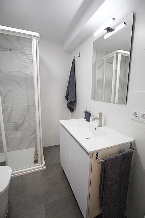 Apartamento Primera Linea Playa Centro De Guardamar Leilighet Guardamar del Segura Eksteriør bilde