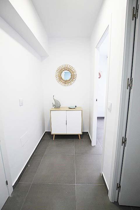 Apartamento Primera Linea Playa Centro De Guardamar Leilighet Guardamar del Segura Eksteriør bilde